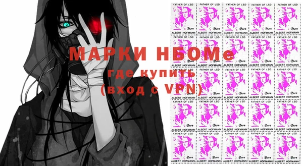 крисы Баксан